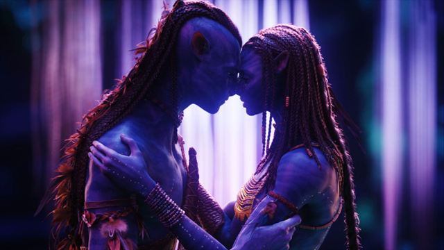 Sorteamos 10 entradas dobles para un pase especial de 'Avatar' antes de su reestreno en cines