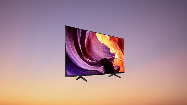 La espectacular Smart TV Sony con Android y Chromecast se desploma a su precio mínimo en MediaMarkt noticias imagen