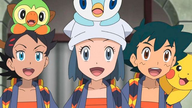 Un episodio de 'Pokémon' hizo convulsionar y vomitar a nada menos que 700 niños noticias imagen
