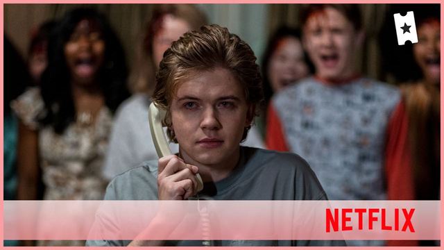 Estrenos Netflix octubre 2022 (series): Este mes la nueva de terror de Mike Flanagan, lo último de Manolo Caro y un 'thriller' de Ryan Murphy