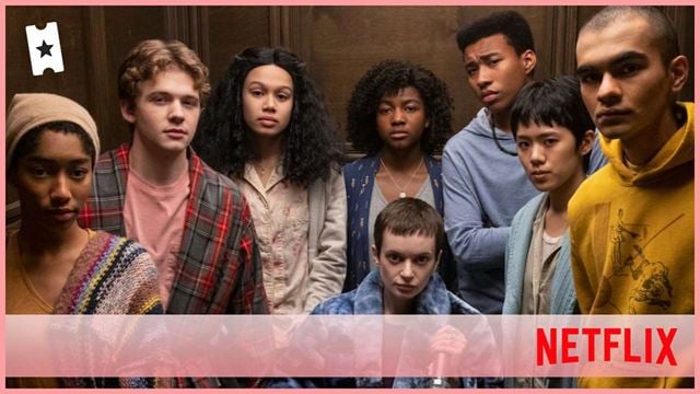 Estrenos Netflix: Esta semana la nueva del creador de 'La maldición de Hill House' y una de terror con Donald Sutherland