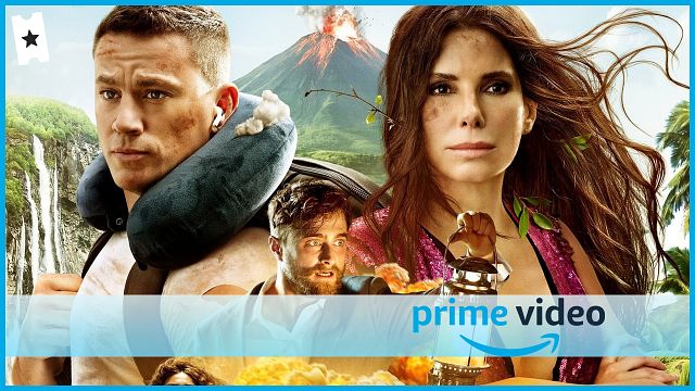 Estrenos Prime Video octubre 2022 (películas): Este mes una de las películas más divertidas de este año y una candidata a los Oscar noticias imagen