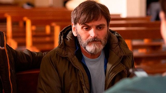 "Al que menos le gusta esa versión de mí, es a mí mismo": Fernando Tejero se disculpa tras su explosión contra una usuaria y abandona Twitter para siempre noticias imagen