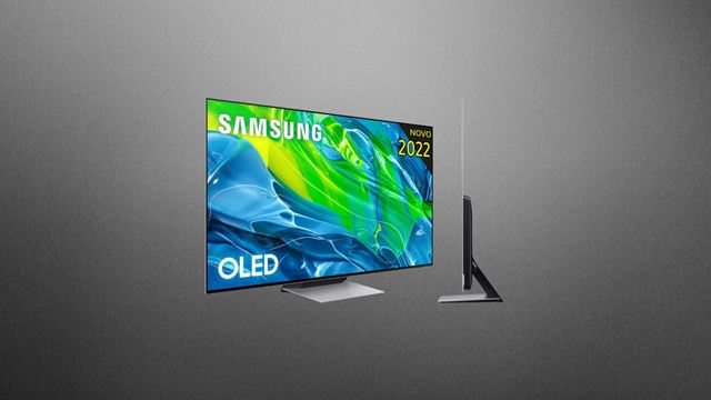 La Smart TV OLED de Samsung tiene un descuentazo de casi 1.500 euros: Worten se adelanta a las Ofertas Exclusivas del Prime Day y ahora te llevas un mando de Xbox gratis