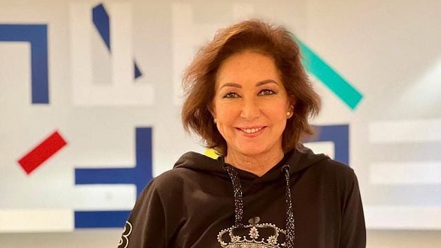 "El alma de este programa está de vuelta": Joaquín Prat confirma la fecha de regreso de Ana Rosa Quintana noticias imagen