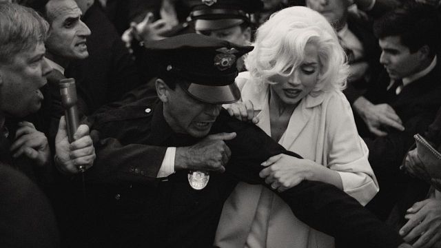 'Blonde' ha sido un fracaso a pesar del 'boom': la gente huye de lo nuevo de Netflix noticias imagen