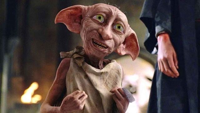 ¿Qué pasó con Dobby después de 'Harry Potter'? 'Chip y Chop' tiene la respuesta
