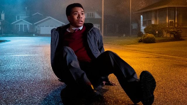 La nueva serie del maestro de terror de Netflix ya ha roto el mismo récord que otras películas como 'It' o 'Arrástrame al infierno' noticias imagen