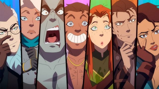 Es una de las mejores series de animación de Prime Video y ya ha renovado por una temporada 3 antes del estreno de la segunda noticias imagen