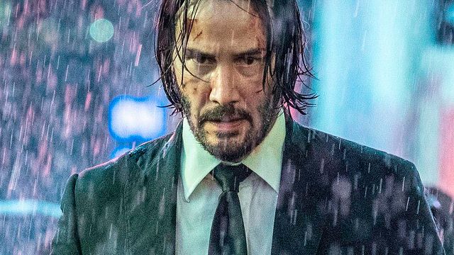 Sigue la maldición de la serie de Leonardo DiCaprio: Keanu Reeves deja el que hubiera sido su primer papel importante en televisión noticias imagen
