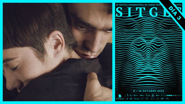 Sitges 2022: 'Mantícora' no es una película fácil, pero es una pequeña joya de Carlos Vermut noticias imagen