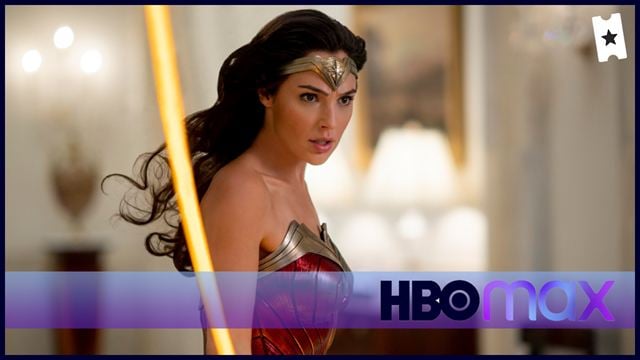 Estrenos HBO Max: Esta semana la secuela de Wonder Woman y el regreso del documental sobre la secta de la protagonista de 'Smallville'