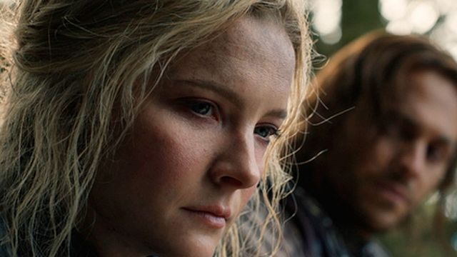 "Es bueno que todo el mundo espere saber quién es Sauron, porque esa era la intención": 'Los Anillos de Poder' se enfrenta a la gran revelación de su primera temporada noticias imagen