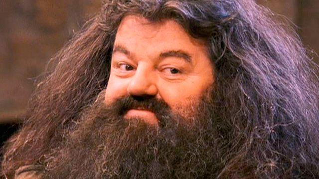 Daniel Radcliffe, Emma Watson y otros compañeros de 'Harry Potter' lloran la pérdida de Robbie Coltrane, Hagrid en la saga de películas