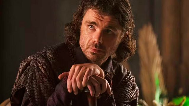 Un inesperado fetiche en 'La Casa del Dragón': “Tienes a los coordinadores de intimidad preparados para los desnudos, pero no para esto” noticias imagen