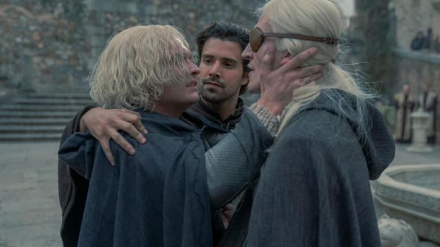 Sí, has visto bien: el espectacular episodio 9 de 'La Casa del Dragón' está rodado en España noticias imagen