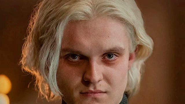 'La Casa del Dragón': Una turbia escena sexual con Aegon II ha sido ignorada en el episodio 9 (Y menos mal) noticias imagen