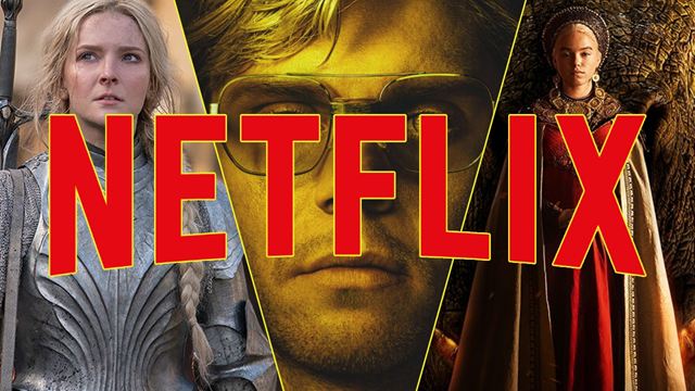 Te decimos por qué Netflix sigue siendo la reina del 'streaming' (pero necesita cambios)