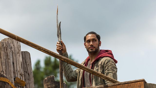 Corazones que aún laten