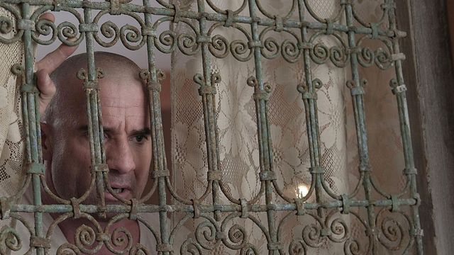 El dilema del prisionero