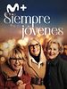 Cartel de Siempre jóvenes