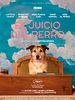 Cartel de El juicio del perro