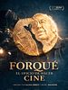 Cartel de Forqué. El oficio de hacer cine
