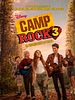 Cartel de Camp Rock 3
