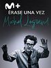 Cartel de Érase una vez Michel Legrand
