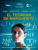 Cartel de El teorema de Marguerite