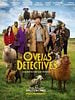 Cartel de Las ovejas detectives
