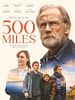Cartel de A 500 millas de casa