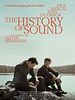 Cartel de The History Of Sound