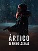 Cartel de Ártico