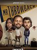 Cartel de Mr. Throwback