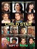 Cartel de Child Star