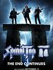 Cartel de Spinal Tap II: El final continúa
