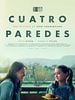 Cartel de Cuatro paredes