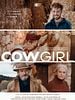 Cartel de Cowgirl
