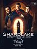 Cartel de Matthew Shardlake