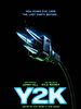Cartel de Y2K
