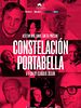 Cartel de Constelación Portabella