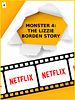 Cartel de Monster 4: The Lizzie Borden Story