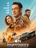 Cartel de Matchbox: La película