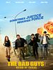 Cartel de The Bad Guys