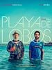 Cartel de Playa de lobos