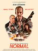 Cartel de Normal