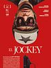 Cartel de El jockey