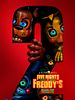 Cartel de Five Nights At Freddy's 2