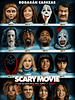 Cartel de Scary Movie